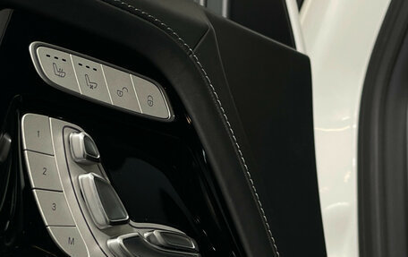 Mercedes-Benz G-Класс W463 рестайлинг _iii, 2019 год, 16 480 000 рублей, 16 фотография