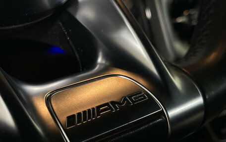 Mercedes-Benz G-Класс W463 рестайлинг _iii, 2019 год, 16 480 000 рублей, 17 фотография