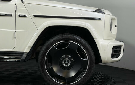 Mercedes-Benz G-Класс W463 рестайлинг _iii, 2019 год, 16 480 000 рублей, 26 фотография