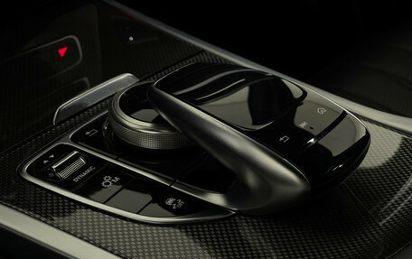 Mercedes-Benz G-Класс W463 рестайлинг _iii, 2019 год, 16 480 000 рублей, 18 фотография