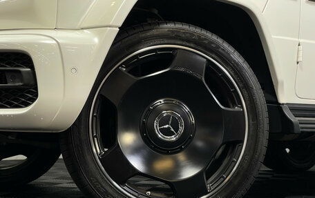 Mercedes-Benz G-Класс W463 рестайлинг _iii, 2019 год, 16 480 000 рублей, 22 фотография