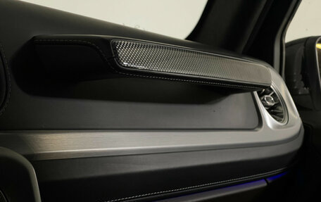 Mercedes-Benz G-Класс W463 рестайлинг _iii, 2019 год, 16 480 000 рублей, 21 фотография