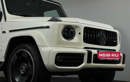 Mercedes-Benz G-Класс W463 рестайлинг _iii, 2019 год, 16 480 000 рублей, 25 фотография