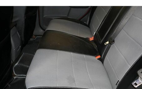 Ford Focus II рестайлинг, 2008 год, 379 000 рублей, 7 фотография