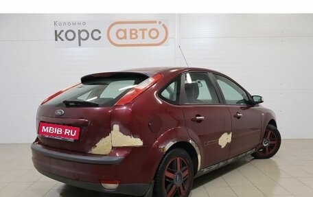 Ford Focus II рестайлинг, 2008 год, 379 000 рублей, 3 фотография