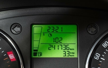 Skoda Fabia II, 2012 год, 660 000 рублей, 12 фотография