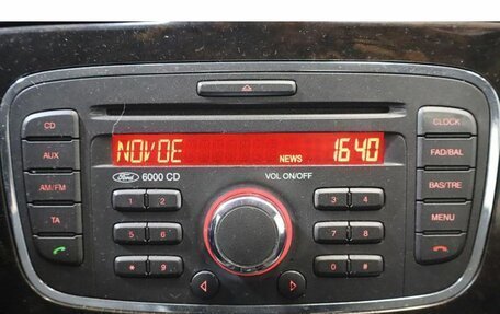 Ford Focus II рестайлинг, 2008 год, 379 000 рублей, 10 фотография