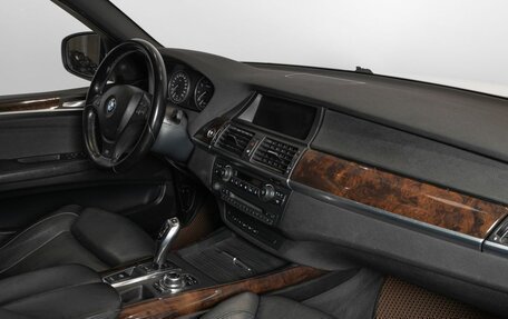 BMW X5, 2010 год, 2 040 000 рублей, 4 фотография