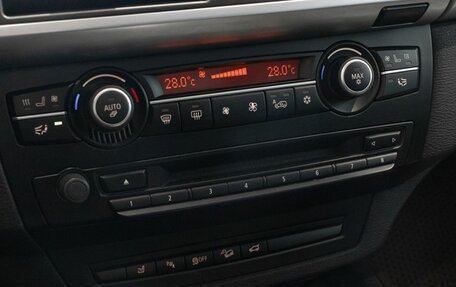 BMW X5, 2010 год, 2 040 000 рублей, 6 фотография