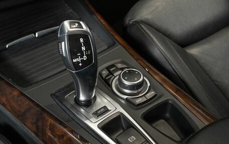 BMW X5, 2010 год, 2 040 000 рублей, 5 фотография