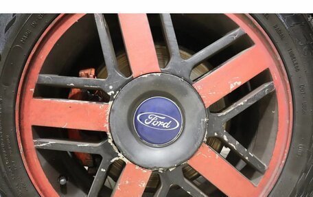 Ford Focus II рестайлинг, 2008 год, 379 000 рублей, 15 фотография