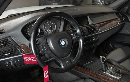 BMW X5, 2010 год, 2 040 000 рублей, 3 фотография