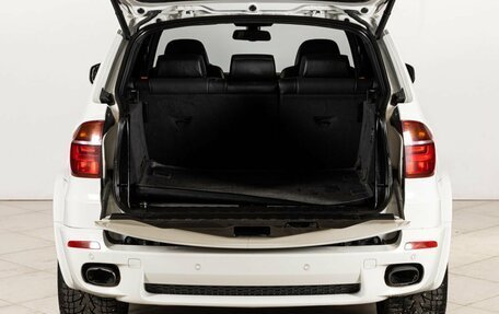 BMW X5, 2010 год, 2 040 000 рублей, 13 фотография