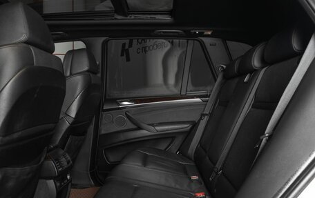 BMW X5, 2010 год, 2 040 000 рублей, 15 фотография