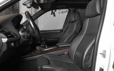 BMW X5, 2010 год, 2 040 000 рублей, 14 фотография