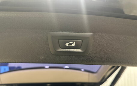 BMW X3, 2012 год, 1 700 000 рублей, 7 фотография