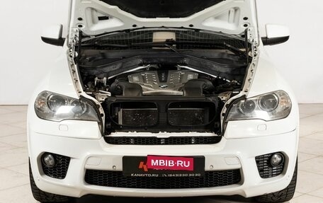 BMW X5, 2010 год, 2 040 000 рублей, 12 фотография