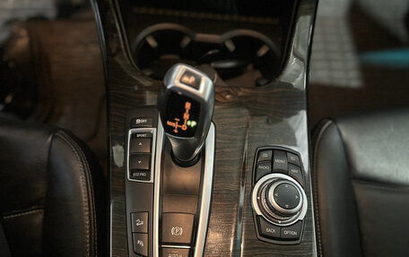 BMW X3, 2012 год, 1 700 000 рублей, 15 фотография