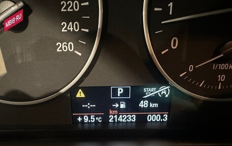 BMW X3, 2012 год, 1 700 000 рублей, 20 фотография