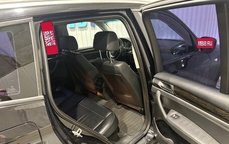 BMW X3, 2012 год, 1 700 000 рублей, 12 фотография