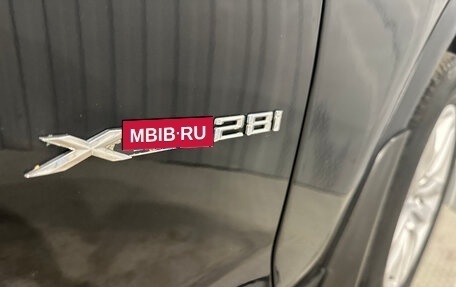 BMW X3, 2012 год, 1 700 000 рублей, 19 фотография