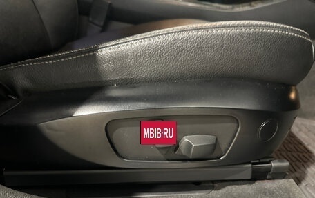 BMW X3, 2012 год, 1 700 000 рублей, 18 фотография