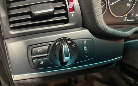 BMW X3, 2012 год, 1 700 000 рублей, 23 фотография