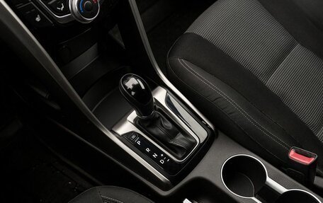 Hyundai i30 II рестайлинг, 2016 год, 1 198 000 рублей, 8 фотография