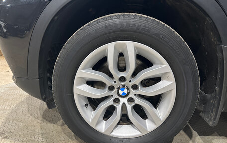 BMW X3, 2012 год, 1 700 000 рублей, 26 фотография