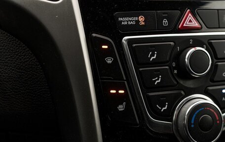 Hyundai i30 II рестайлинг, 2016 год, 1 198 000 рублей, 10 фотография