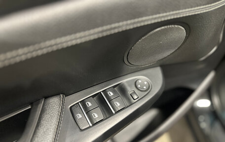 BMW X3, 2012 год, 1 700 000 рублей, 25 фотография