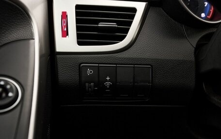 Hyundai i30 II рестайлинг, 2016 год, 1 198 000 рублей, 12 фотография