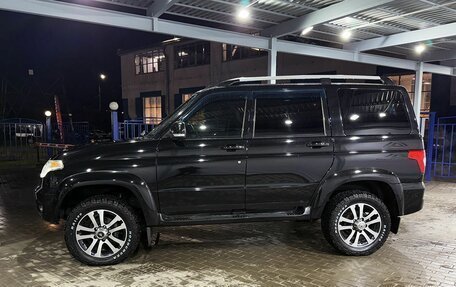 ЛуАЗ Patriot, 2017 год, 899 900 рублей, 2 фотография