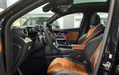 Mercedes-Benz GLC Coupe, 2025 год, 8 290 000 рублей, 5 фотография