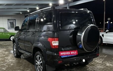 ЛуАЗ Patriot, 2017 год, 899 900 рублей, 3 фотография