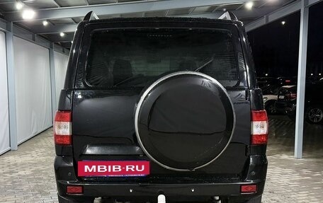 ЛуАЗ Patriot, 2017 год, 899 900 рублей, 4 фотография