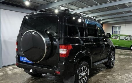 ЛуАЗ Patriot, 2017 год, 899 900 рублей, 5 фотография