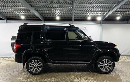 ЛуАЗ Patriot, 2017 год, 899 900 рублей, 6 фотография