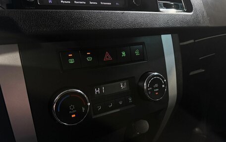 ЛуАЗ Patriot, 2017 год, 899 900 рублей, 15 фотография