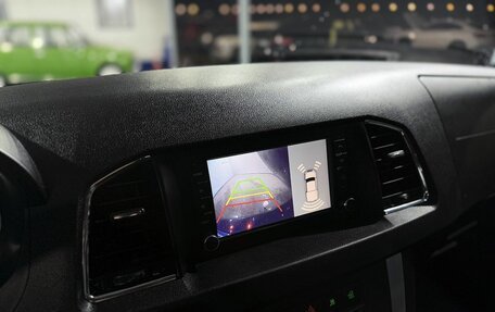 ЛуАЗ Patriot, 2017 год, 899 900 рублей, 14 фотография