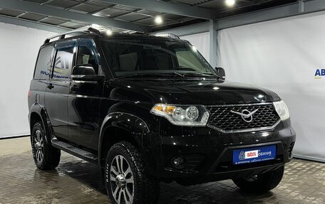 ЛуАЗ Patriot, 2017 год, 899 900 рублей, 7 фотография