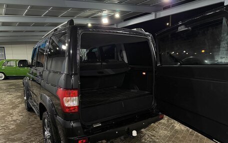 ЛуАЗ Patriot, 2017 год, 899 900 рублей, 9 фотография