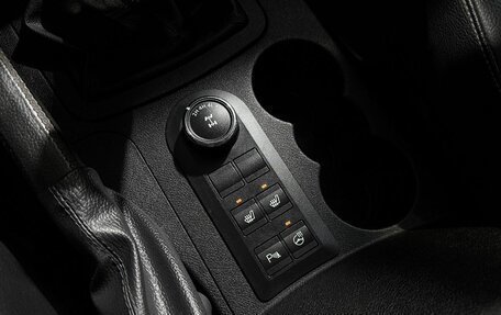 ЛуАЗ Patriot, 2017 год, 899 900 рублей, 16 фотография