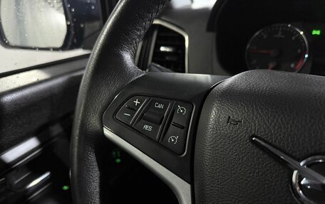 ЛуАЗ Patriot, 2017 год, 899 900 рублей, 17 фотография