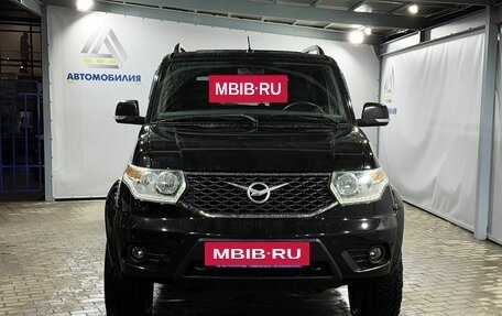 ЛуАЗ Patriot, 2017 год, 899 900 рублей, 8 фотография