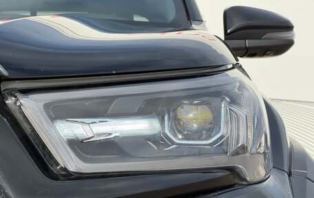 Toyota Hilux VIII, 2023 год, 6 200 000 рублей, 4 фотография