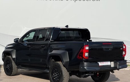 Toyota Hilux VIII, 2023 год, 6 200 000 рублей, 6 фотография