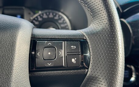 Toyota Hilux VIII, 2023 год, 6 200 000 рублей, 17 фотография