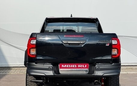 Toyota Hilux VIII, 2023 год, 6 200 000 рублей, 7 фотография