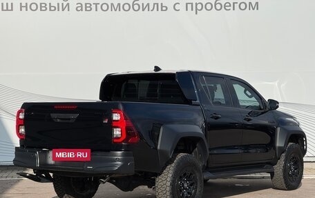Toyota Hilux VIII, 2023 год, 6 200 000 рублей, 9 фотография